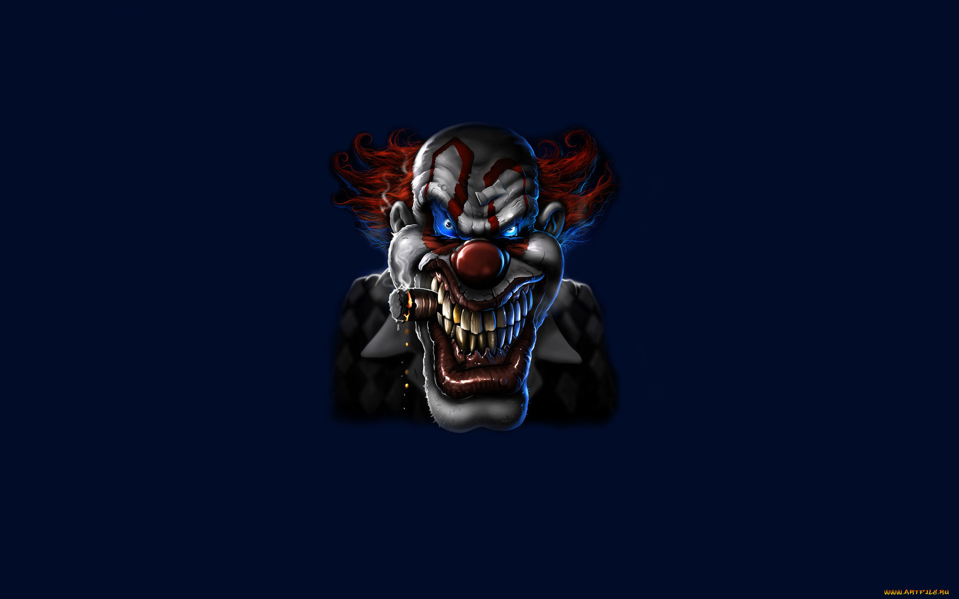 , , , , , , , clown